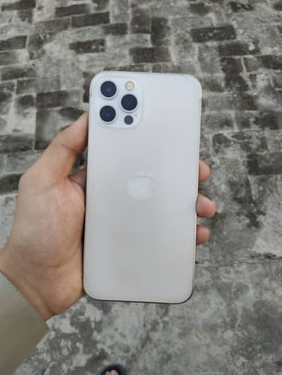 Apple iPhone 12 Pro PTA Approved 128GBs
