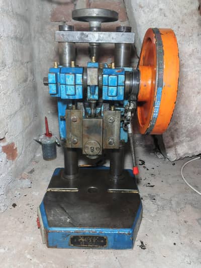 1 Ton press For sale China imported