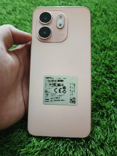 Infinix Smart 9