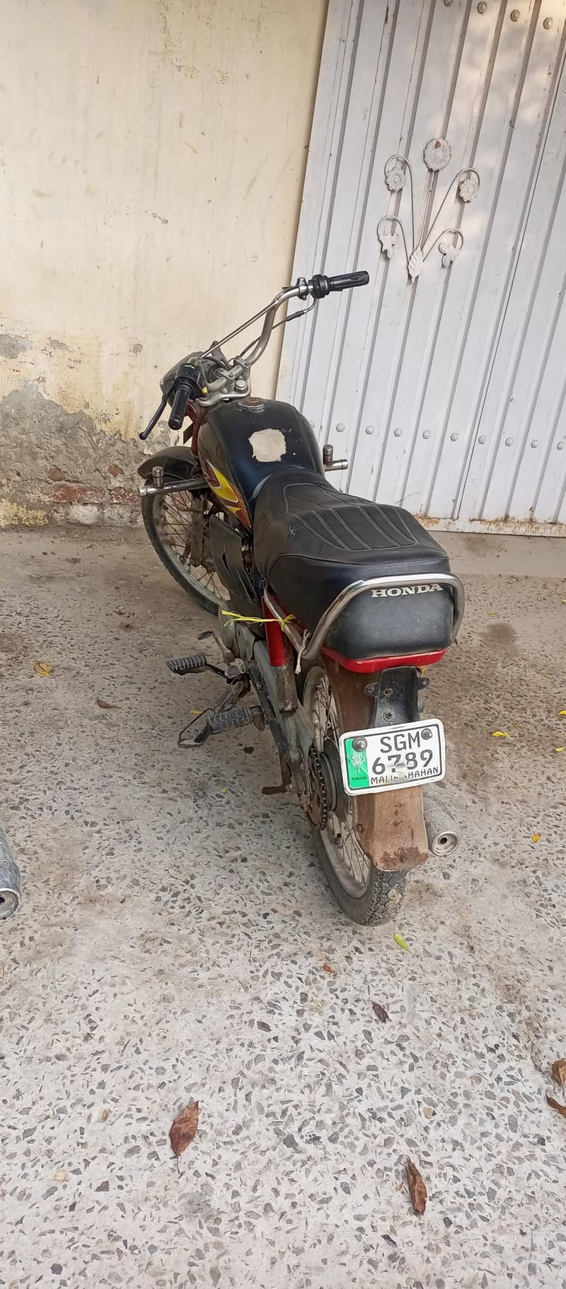 bikes 4