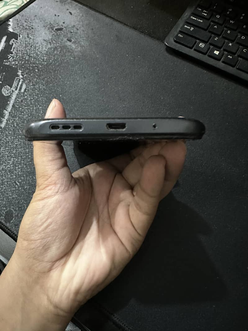 Xiaomi Redmi 9C 1