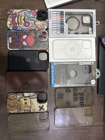 Iphone 15 Cases