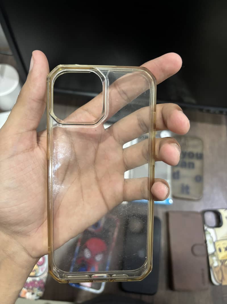 Iphone 15 Cases 1