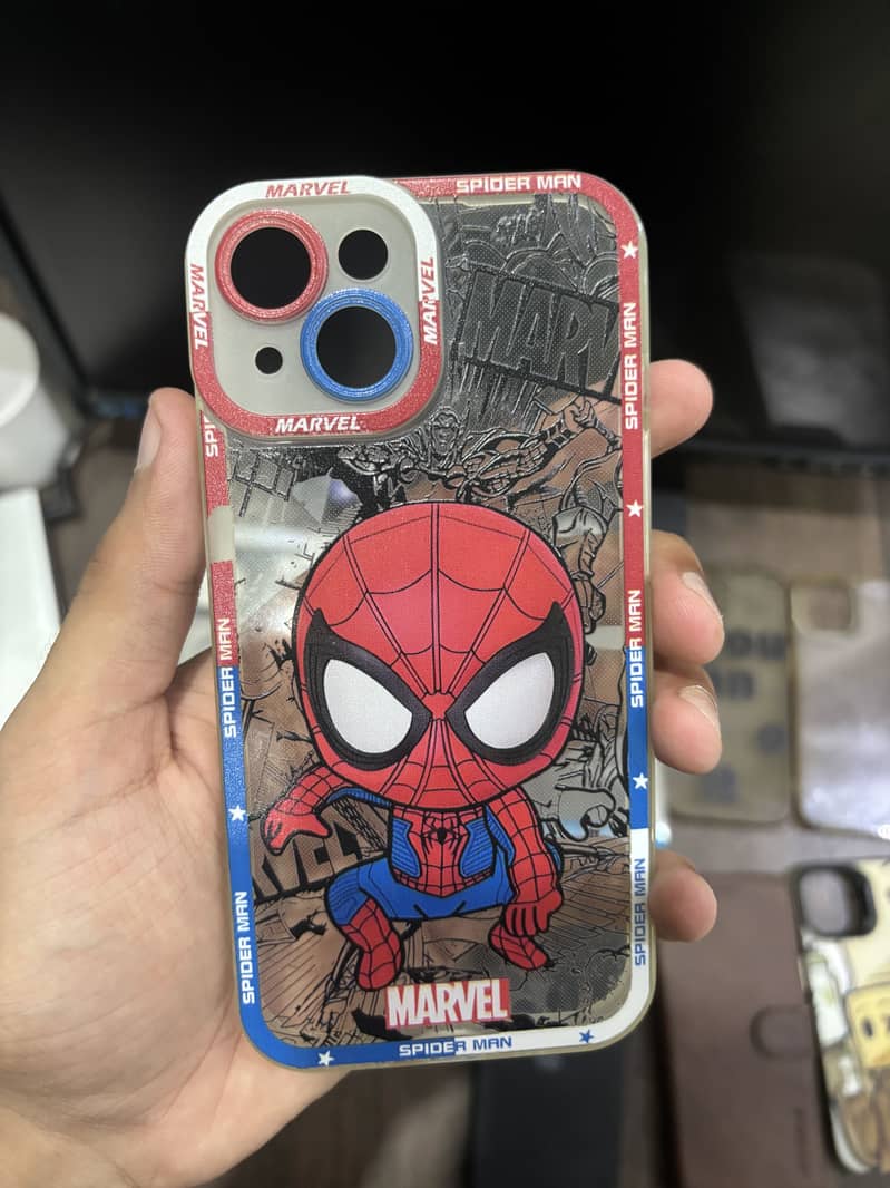 Iphone 15 Cases 4