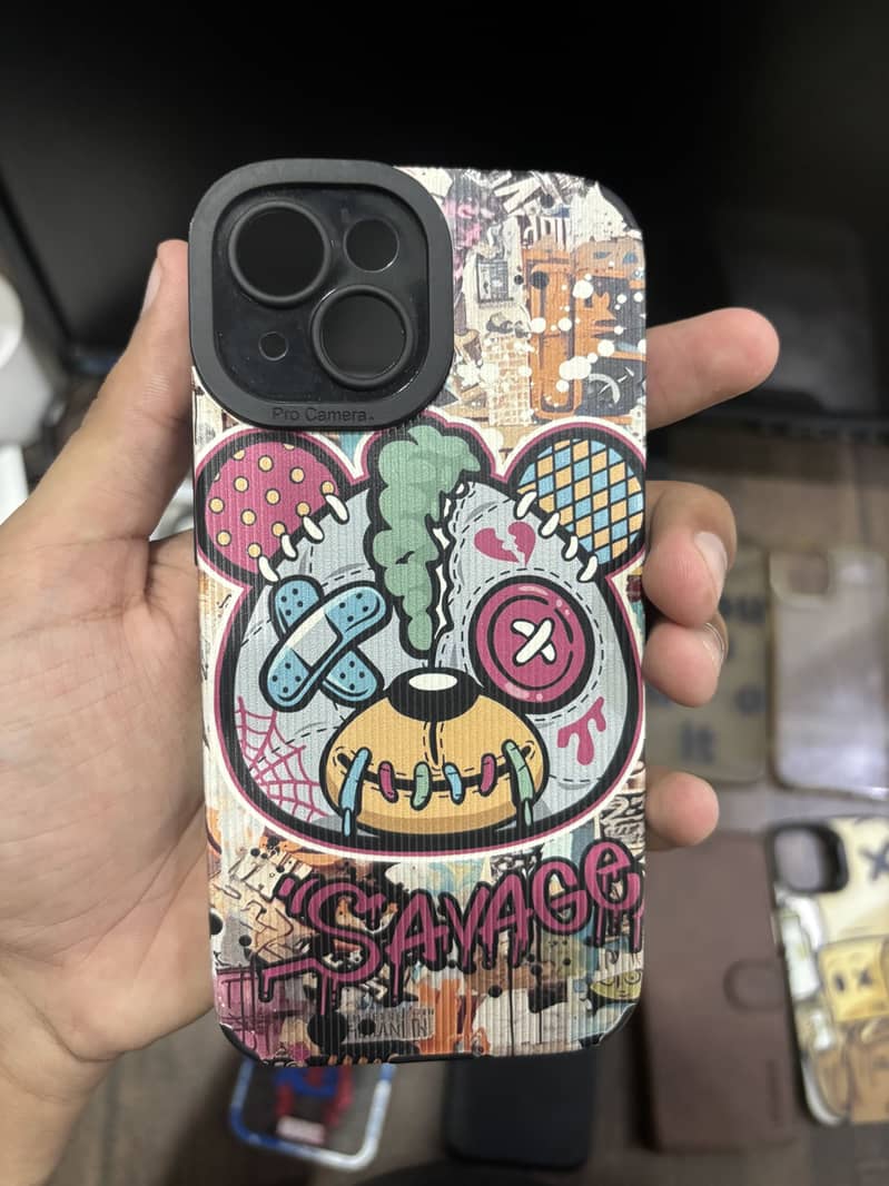 Iphone 15 Cases 6