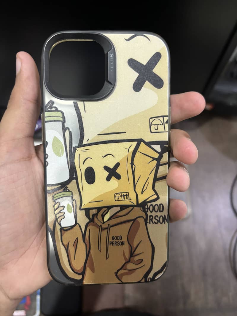 Iphone 15 Cases 7