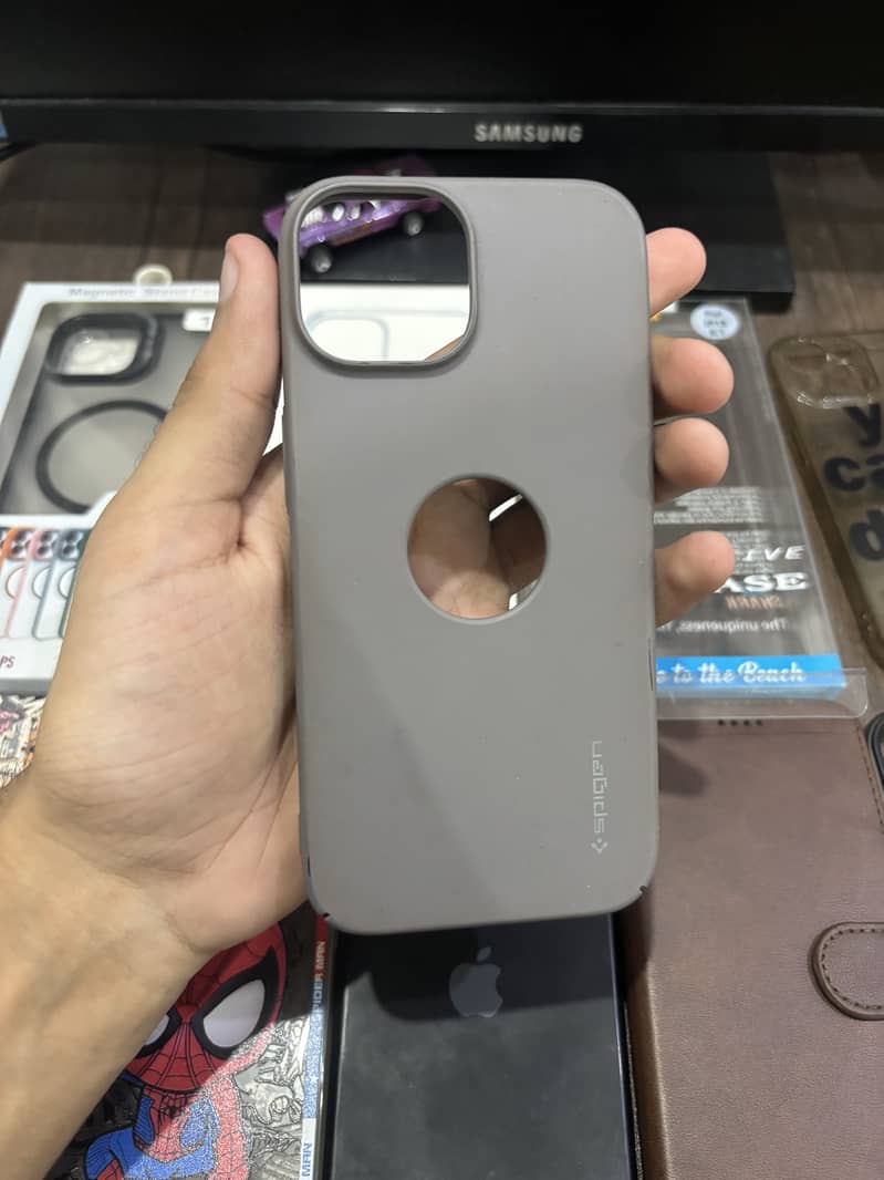 Iphone 15 Cases 8