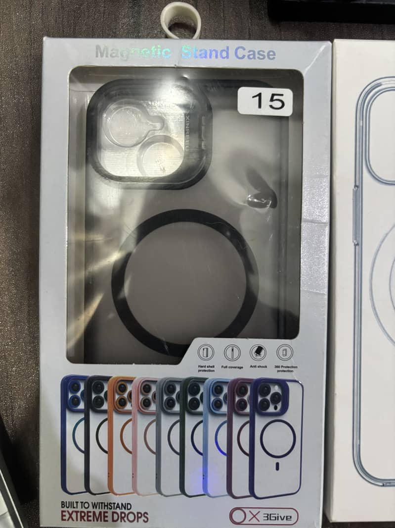 Iphone 15 Cases 9