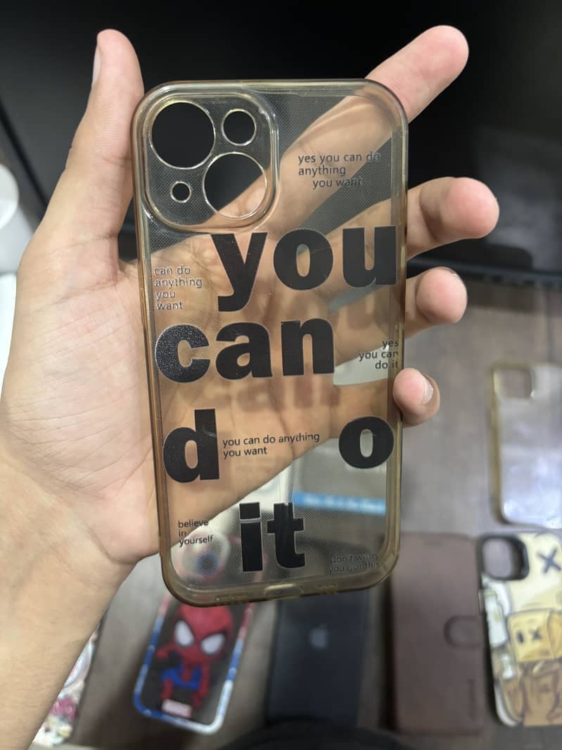 Iphone 15 Cases 10