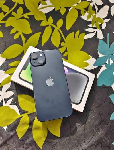 Apple iPhone 14 jv