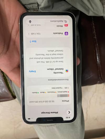 Apple iPhone 11