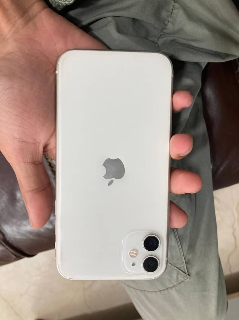 Apple iPhone 11 2