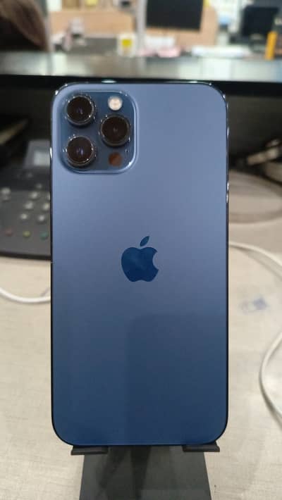 Apple iPhone 12 Pro Max