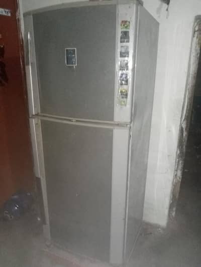 good condition fridge for sale