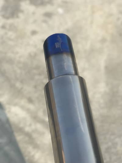 HKS exhaust