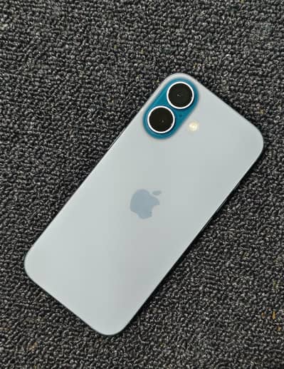Apple iPhone 17