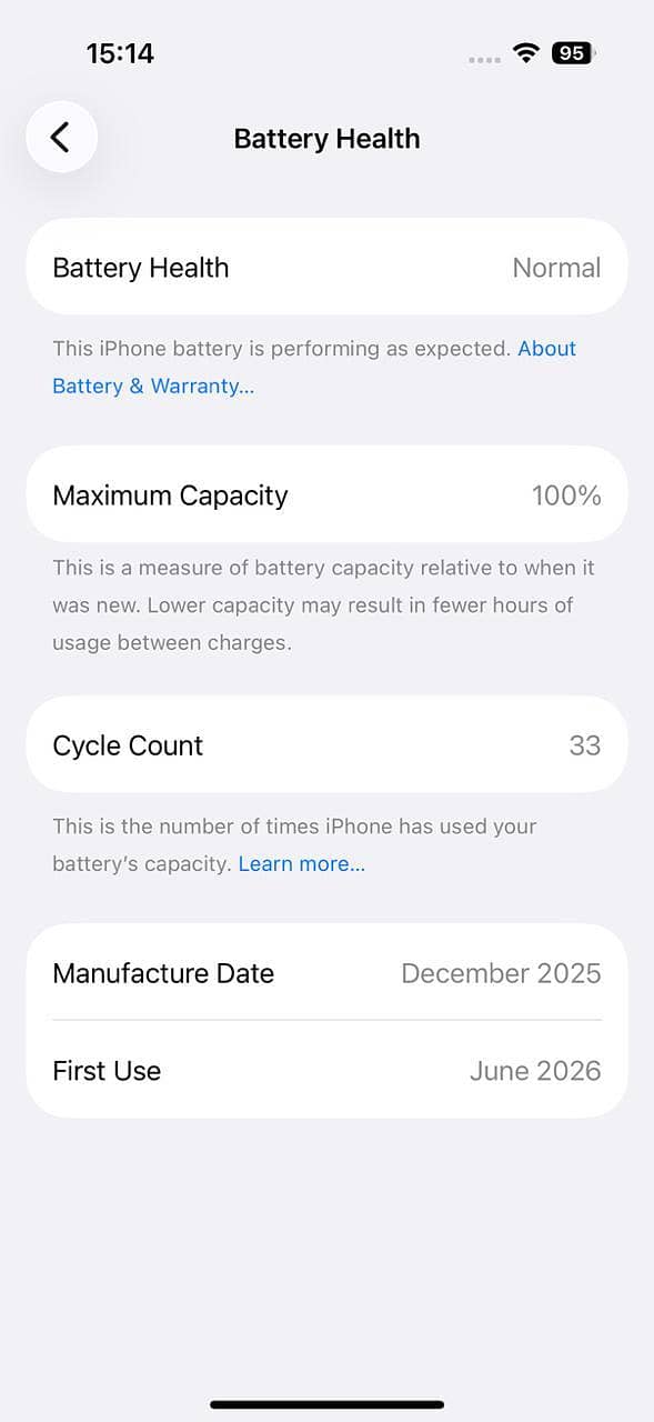 Apple iPhone 17 2