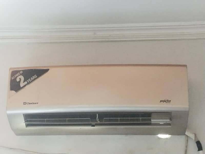 air condition 0