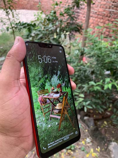 Vivo y83