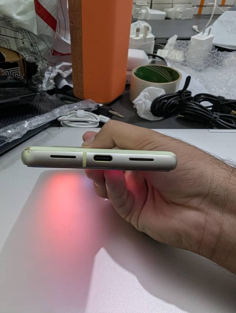 Google Pixel 7 1