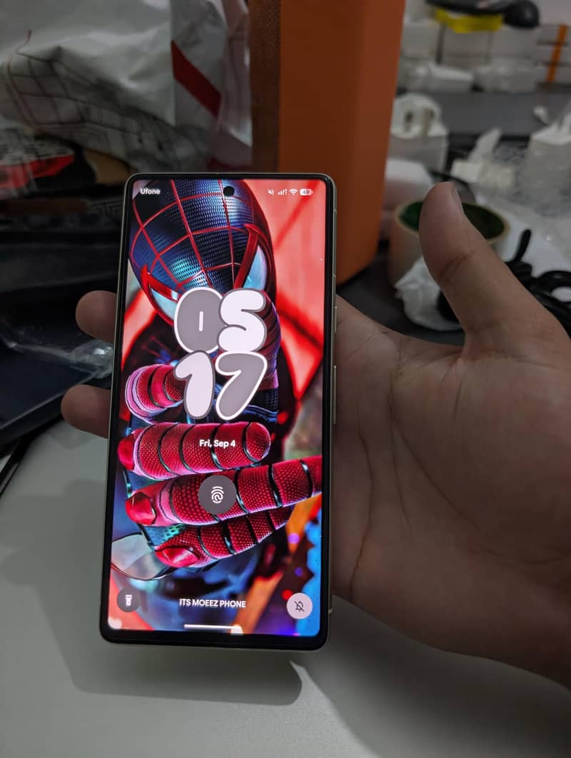 Google Pixel 7 2