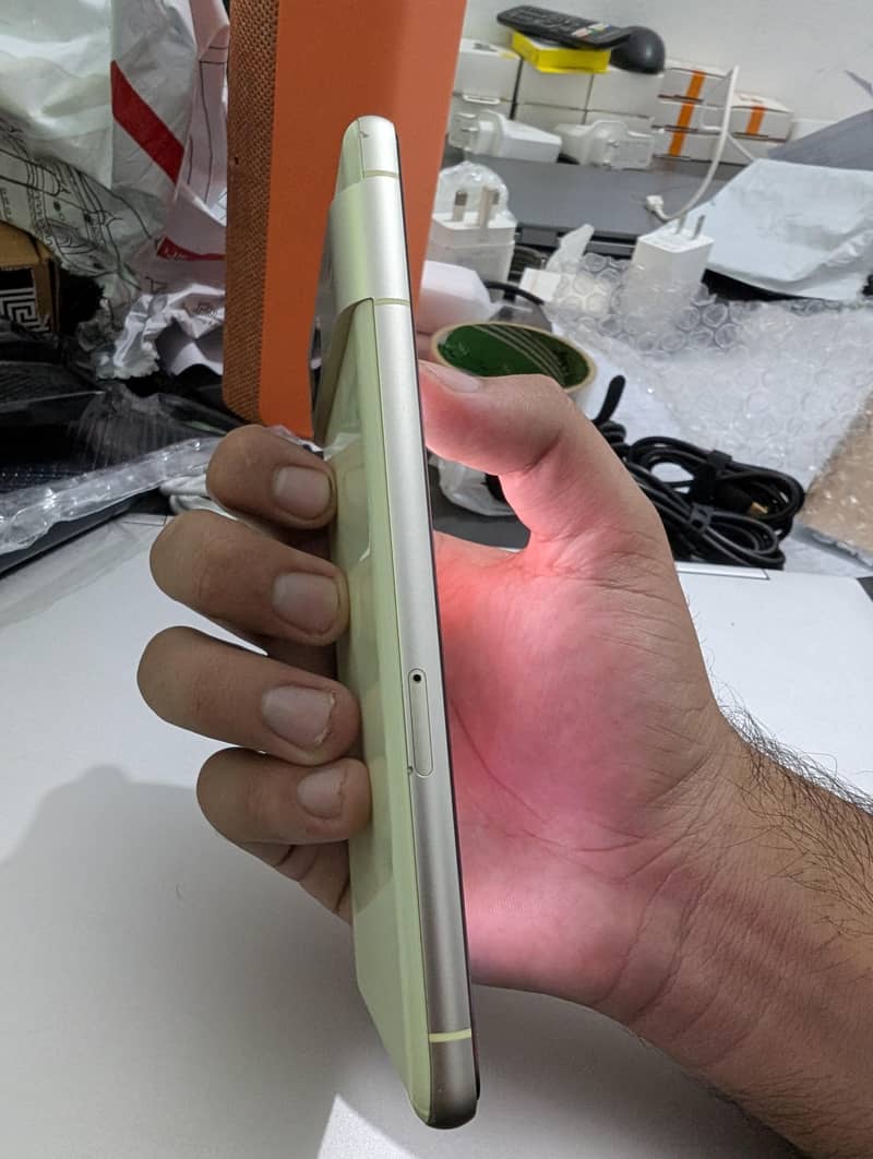 Google Pixel 7 7