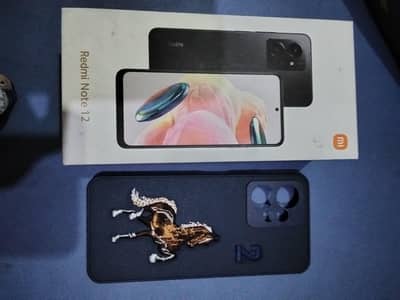 redmi note 12 8+128