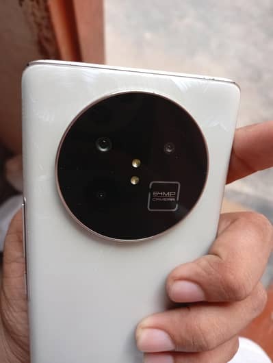 SEGO Zero 50 edge screen