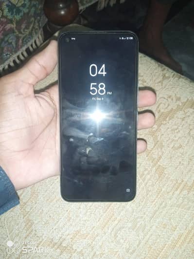 Tecno Camon 17  (Urgent sale) price is slightly negotiable