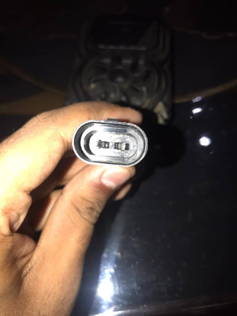 HID ballaster 2