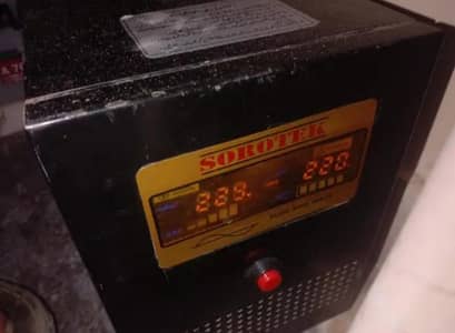 Sorotek Ups For Sale