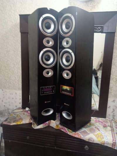 Audionic Classic 7.7