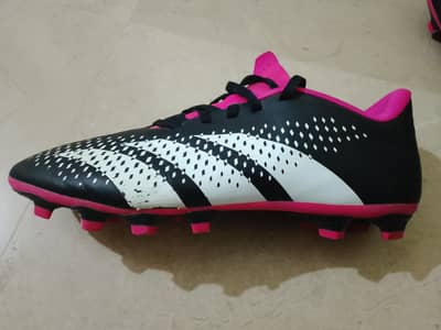 Addidas Predator Accuracy Football Shoes