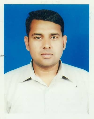 Abid Ali
