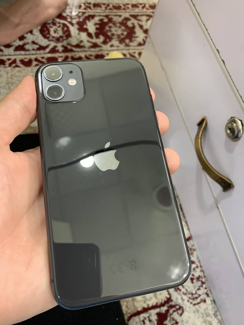 Apple iPhone 11 1