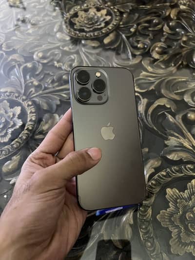 Iphone 13 pro 128gb PTA APPROVED