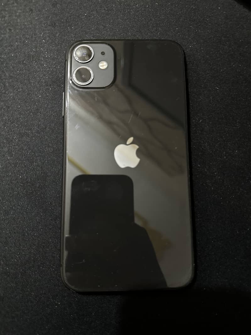 Apple iPhone 11 0
