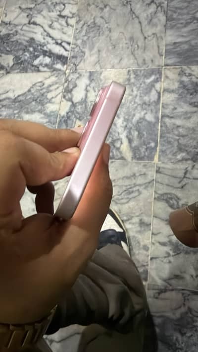 I phone 15 jv 128gb non pta