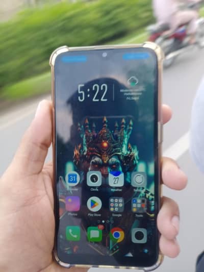 OPPO A5s 100% OK
