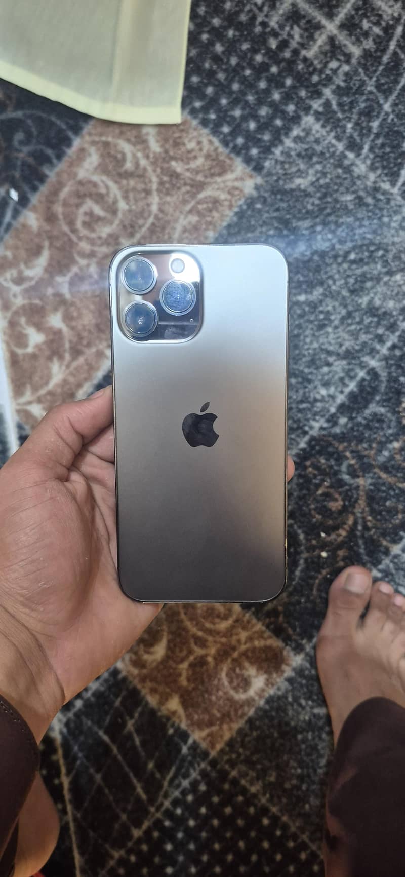 Apple iPhone 13 Pro Max 1