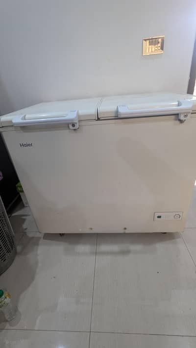 freezer