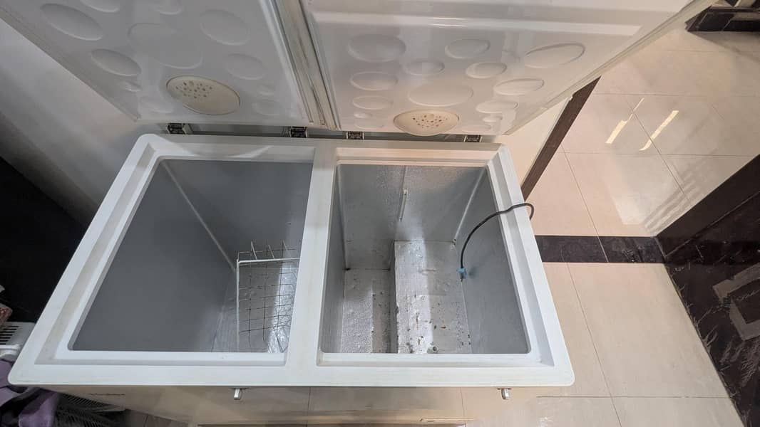 freezer 1