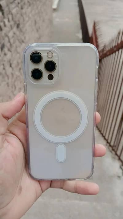 Apple iPhone 12 Pro