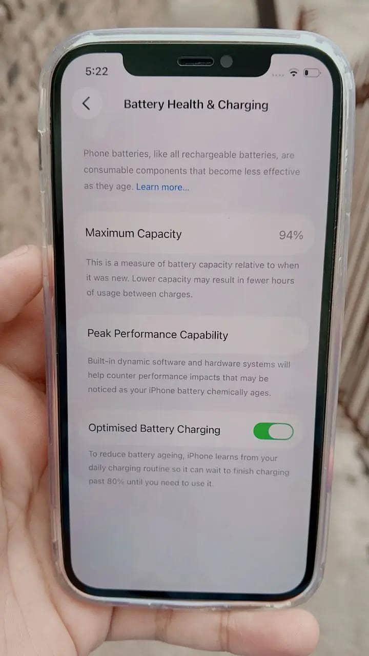 Apple iPhone 12 Pro 2