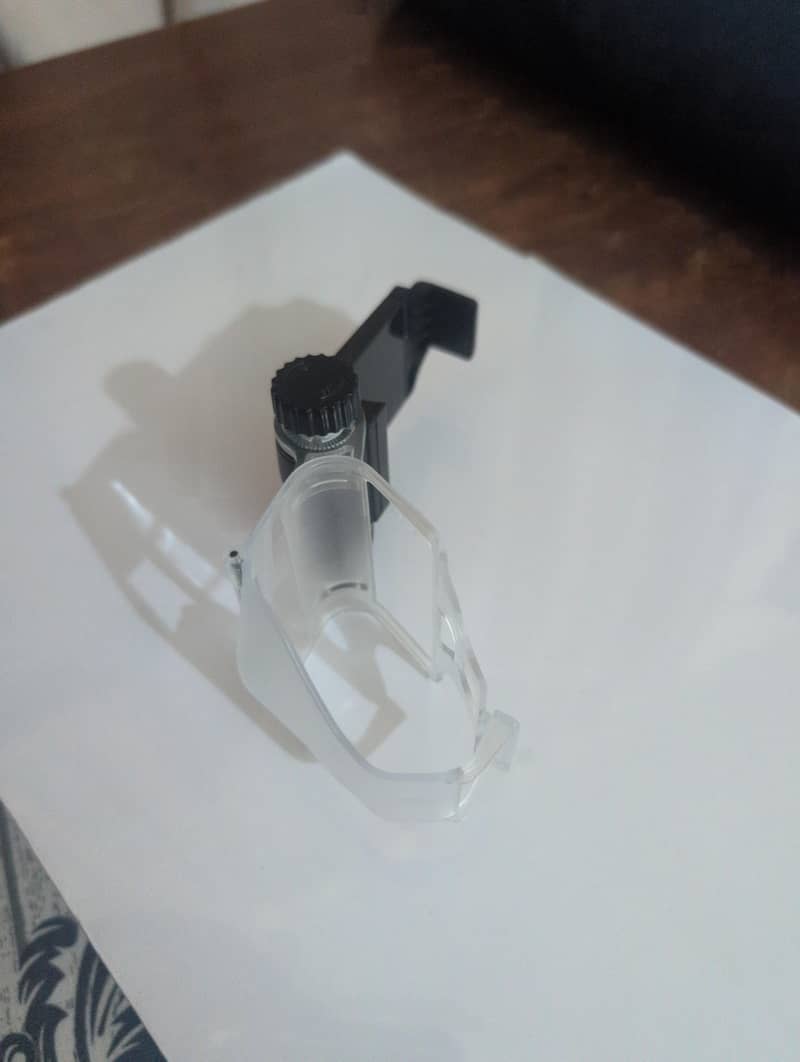 Phone Holder - PS4 Controller 4