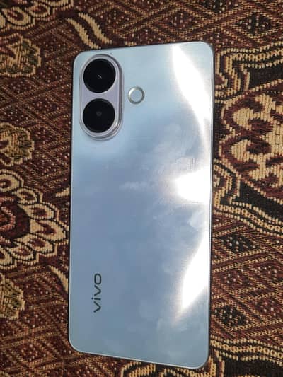 Vivo V60 lite 5G