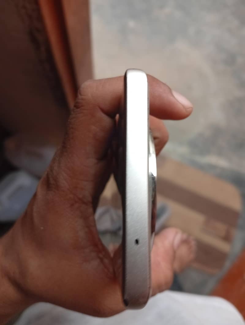 SEGO Zero 50 edge screen 1