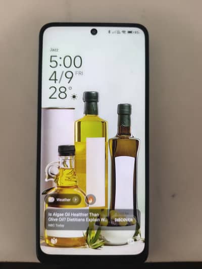 Xiaomi Redmi Note 12