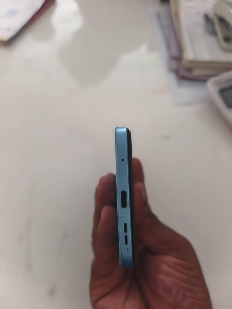 Xiaomi Redmi Note 12 3