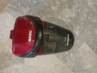 vacuum cleaner